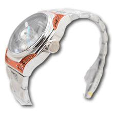 Load image into Gallery viewer, Invicta Racing Hex Racer Men's 46mm Orange Blue Day Date Quartz Watch 50063-Klawk Watches

