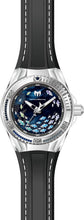 Load image into Gallery viewer, TechnoMarine Cruise Dream Women's 40mm Blue Pear Dial Colorful CZ Crystals Watch-Klawk Watches
