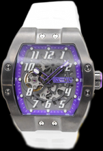 Load image into Gallery viewer, Invicta S1 Rally Diablo Exclusive Men's 44mm NH70 Automatic Skeleton Watch 44895-Klawk Watches
