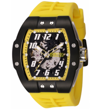Load image into Gallery viewer, Invicta S1 Rally Diablo Exclusive Men's 44mm NH70 Automatic Skeleton Watch 44893-Klawk Watches
