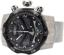 Load image into Gallery viewer, Invicta Venom Dark Knight Men's 54mm Mesh Bracelet Swiss Chronograph Watch 48169-Klawk Watches
