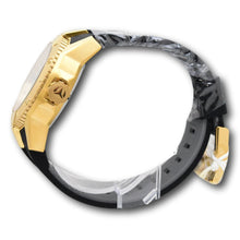 Load image into Gallery viewer, Technomarine UF6 NextGen Men's 48mm Day Date Gold Japan Quartz Watch TM-617001-Klawk Watches
