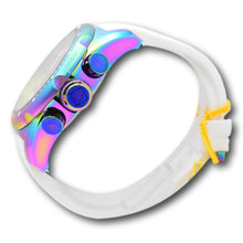 Load image into Gallery viewer, Invicta Speedway Men's 50mm Rainbow Iridescent Abalone Dial Chronograph 69834-Klawk Watches
