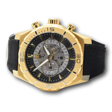 Load image into Gallery viewer, TechnoMarine Reef Shark Men's Dual Time Dials Anatomic Quartz Watch TM-519008-Klawk Watches
