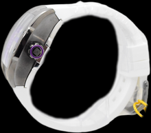 Load image into Gallery viewer, Invicta S1 Rally Diablo Exclusive Men's 44mm NH70 Automatic Skeleton Watch 44895-Klawk Watches
