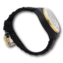 Load image into Gallery viewer, TechnoMarine Cruise JellyFish Men's 45mm Black Gold 260 Crystals Watch TM-121187-Klawk Watches
