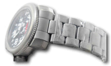 Load image into Gallery viewer, Invicta Sea Hunter Men's 50mm Gray Camouflage Dial SWISS MADE Watch 11239 RARE-Klawk Watches
