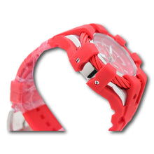 Load image into Gallery viewer, Invicta Bolt Shock Ultra Red Men's 50mm Multifunction Date Quartz Watch 47839-Klawk Watches
