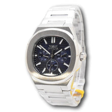 Load image into Gallery viewer, Invicta Speedway Men's 41mm Blue Dial Day Date Stainless Quartz Watch 48326-Klawk Watches
