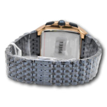 Load image into Gallery viewer, TechnoMarine Aqua Quadrant Men's Blue Rose Gold Chronograph Watch TM-226017-Klawk Watches
