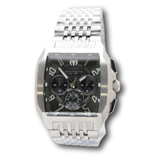 Load image into Gallery viewer, TechnoMarine Aqua Quadrant Men's Green Dial Silver Chronograph Watch TM-226023-Klawk Watches
