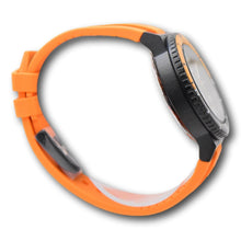 Load image into Gallery viewer, TechnoMarine Racing Legends Men's 43mm Orange Black Day Date Watch TM-525033-Klawk Watches
