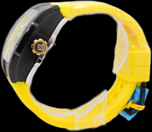 Load image into Gallery viewer, Invicta S1 Rally Diablo Exclusive Men's 44mm NH70 Automatic Skeleton Watch 44893-Klawk Watches
