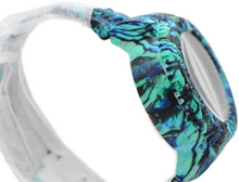 Load image into Gallery viewer, Invicta Pro Diver Exclusive NeoArt Flux Acid Night Men's 52mm Quartz Watch 50209-Klawk Watches
