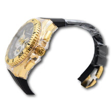 Load image into Gallery viewer, Technomarine Cruise California Men's 47mm Black Monogram Gold Chronograph Watch-Klawk Watches
