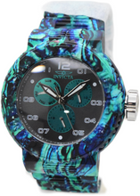Load image into Gallery viewer, Invicta Pro Diver Exclusive NeoArt Flux Acid Night Men's 52mm Quartz Watch 50209-Klawk Watches
