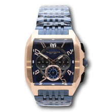 Load image into Gallery viewer, TechnoMarine Aqua Quadrant Men's Blue Rose Gold Chronograph Watch TM-226017-Klawk Watches
