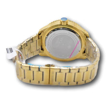 Load image into Gallery viewer, Invicta x Chase Durer Men's 48mm Super Lume Triple Gold Quartz Watch 69575-Klawk Watches

