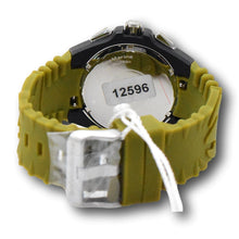 Load image into Gallery viewer, TechnoMarine Cruise JellyFish Mens 45mm Green Crystals Chrono Watch TM-121183-Klawk Watches
