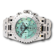 Load image into Gallery viewer, Invicta Coalition Forces Chaos Men's 50mm Turquoise Dial Chrono Watch 49758-Klawk Watches
