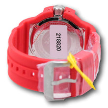 Load image into Gallery viewer, Invicta Bolt Shock Ultra Red Men's 50mm Multifunction Date Quartz Watch 47839-Klawk Watches
