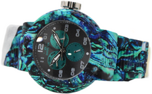 Load image into Gallery viewer, Invicta Pro Diver Exclusive NeoArt Flux Acid Night Men's 52mm Quartz Watch 50209-Klawk Watches
