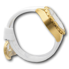 Load image into Gallery viewer, TechnoMarine Cruise Medusa Mens 44mm White Gold Chronograph Watch TM-115077-Klawk Watches
