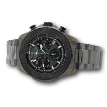Load image into Gallery viewer, Invicta Carbon Hawk Limited Edition Men's 48mm Olive Green Swiss Chrono Watch-Klawk Watches
