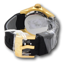 Load image into Gallery viewer, Technomarine UF6 NextGen Men's 48mm Day Date Gold Japan Quartz Watch TM-617001-Klawk Watches
