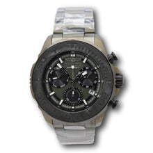 Load image into Gallery viewer, Invicta Carbon Hawk Limited Edition Men's 48mm Olive Green Swiss Chrono Watch-Klawk Watches
