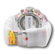 Load image into Gallery viewer, Invicta Pro Diver SpongeBob &amp; Friends Limited Men's 52mm MOP Chron Watch 32520-Klawk Watches
