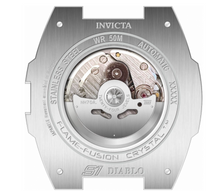 Load image into Gallery viewer, Invicta S1 Rally Diablo Exclusive Men's 44mm NH70 Automatic Skeleton Watch 44893-Klawk Watches
