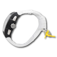 Load image into Gallery viewer, Invicta Racing Pitlane Men's 47mm Skeleton Arctic Shadow Chrono Watch 50395-Klawk Watches

