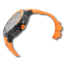 Load image into Gallery viewer, TechnoMarine Racing Legends Men's 43mm Orange Black Day Date Watch TM-525033-Klawk Watches
