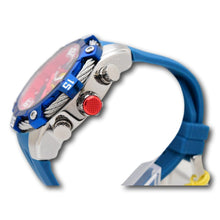 Load image into Gallery viewer, Invicta DC Comics Superman Limited Edition Men's 51mm Bolt Chrono Watch #934-Klawk Watches
