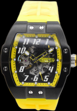 Load image into Gallery viewer, Invicta S1 Rally Diablo Exclusive Men's 44mm NH70 Automatic Skeleton Watch 44893-Klawk Watches
