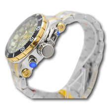 Load image into Gallery viewer, Invicta Coalition Forces Men's Chronograph Olive Green Dial 52mm Watch 49225-Klawk Watches
