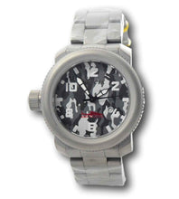 Load image into Gallery viewer, Invicta Sea Hunter Men's 50mm Gray Camouflage Dial SWISS MADE Watch 11239 RARE-Klawk Watches
