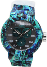 Load image into Gallery viewer, Invicta Pro Diver Exclusive NeoArt Flux Acid Night Men's 52mm Quartz Watch 50209-Klawk Watches
