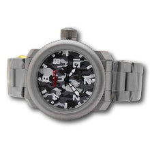 Load image into Gallery viewer, Invicta Sea Hunter Men's 50mm Gray Camouflage Dial SWISS MADE Watch 11239 RARE-Klawk Watches
