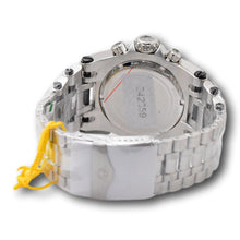 Load image into Gallery viewer, Invicta Coalition Forces Chaos Men's 50mm Turquoise Dial Chrono Watch 49758-Klawk Watches
