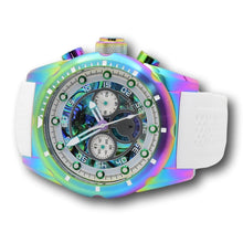 Load image into Gallery viewer, Invicta Speedway Men's 50mm Rainbow Iridescent Abalone Dial Chronograph 69834-Klawk Watches
