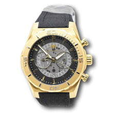 Load image into Gallery viewer, TechnoMarine Reef Shark Men's Dual Time Dials Anatomic Quartz Watch TM-519008-Klawk Watches
