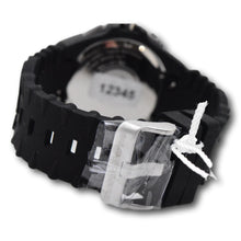 Load image into Gallery viewer, TechnoMarine Cruise JellyFish Men's 45mm Black 260 Crystals Watch TM-121180-Klawk Watches
