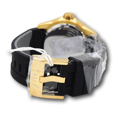 Load image into Gallery viewer, Technomarine UF6 NextGen Men's 48mm Day Date Gold Japan Quartz Watch TM-617001-Klawk Watches
