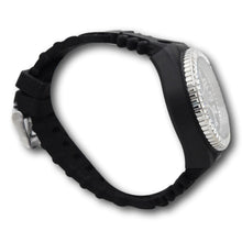 Load image into Gallery viewer, TechnoMarine Cruise JellyFish Men's 45mm Black 260 Crystals Watch TM-121180-Klawk Watches
