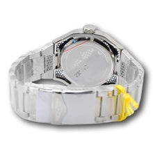 Load image into Gallery viewer, Invicta Racing Hex Racer Men's 46mm White Dial Blue Day Date Quartz Watch 50061-Klawk Watches
