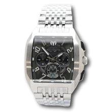 Load image into Gallery viewer, TechnoMarine Aqua Quadrant Men's Green Dial Silver Chronograph Watch TM-226023-Klawk Watches
