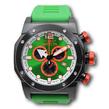 Load image into Gallery viewer, Invicta Sea Hunter Veridian Force Gen IV 52mm Men's Fly-back Chrono Watch 48981-Klawk Watches
