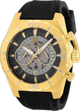 Load image into Gallery viewer, TechnoMarine Reef Shark Men's Dual Time Dials Anatomic Quartz Watch TM-519008-Klawk Watches

